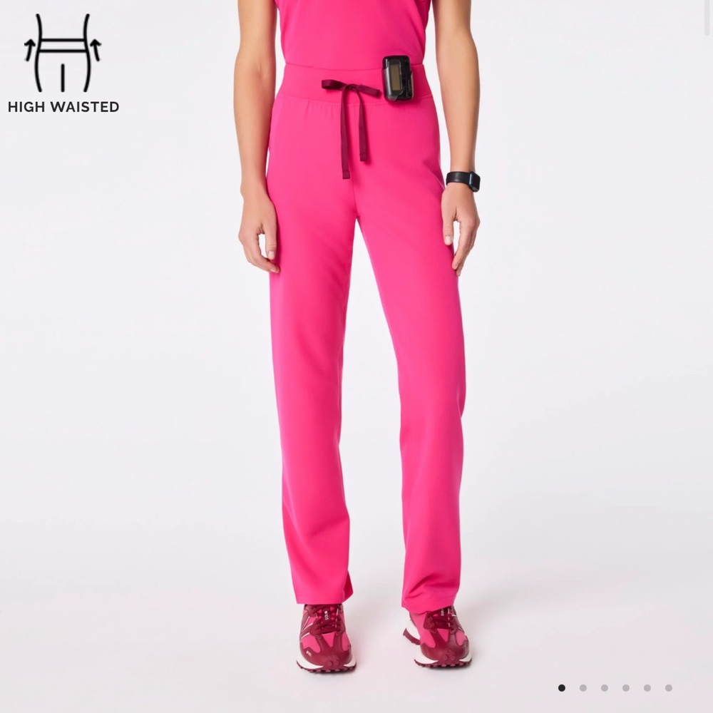 FIGS High-Waisted Livingston (see picture for color)